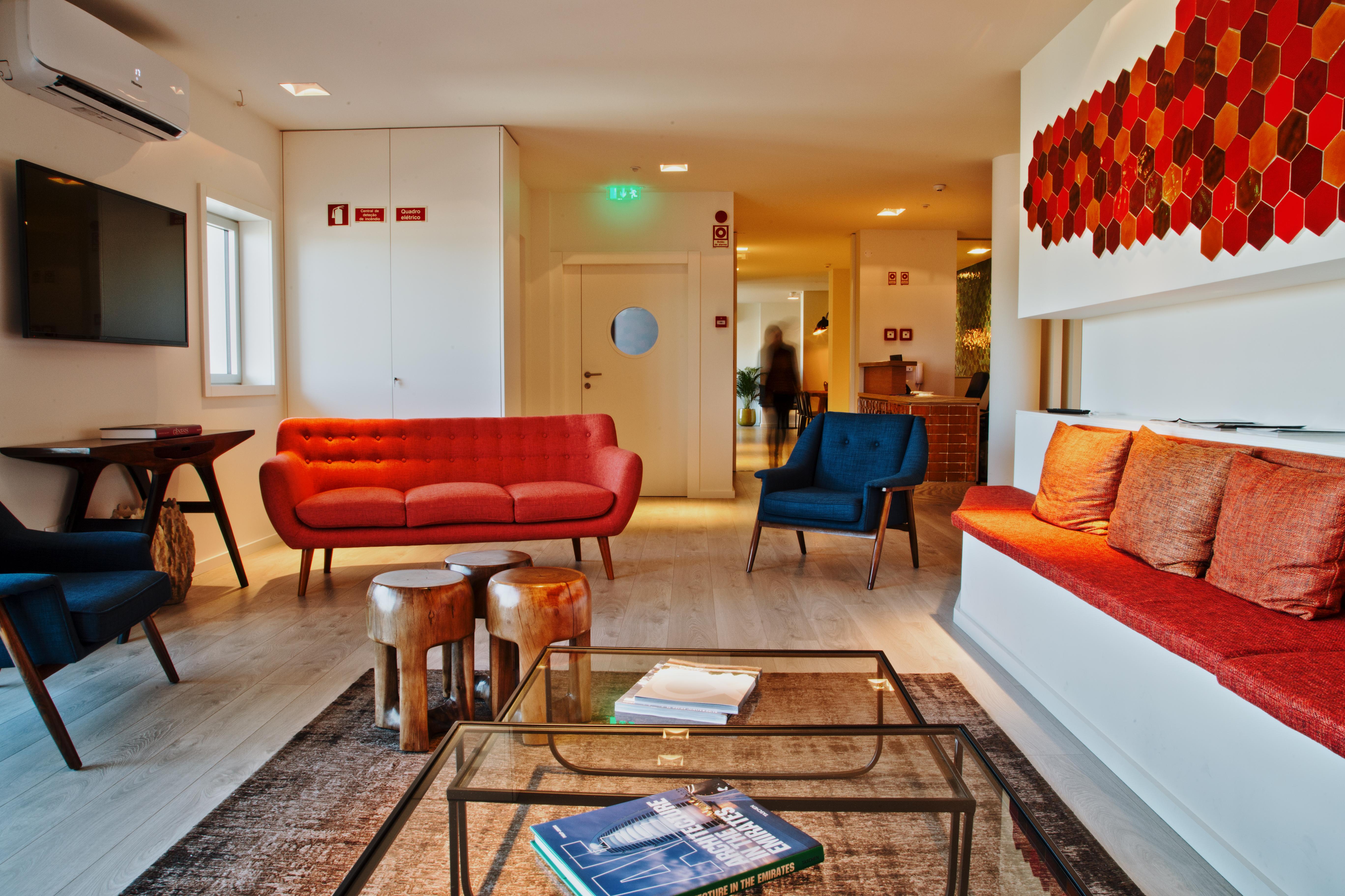 Hotel Spot Family Suites — Fotos 1