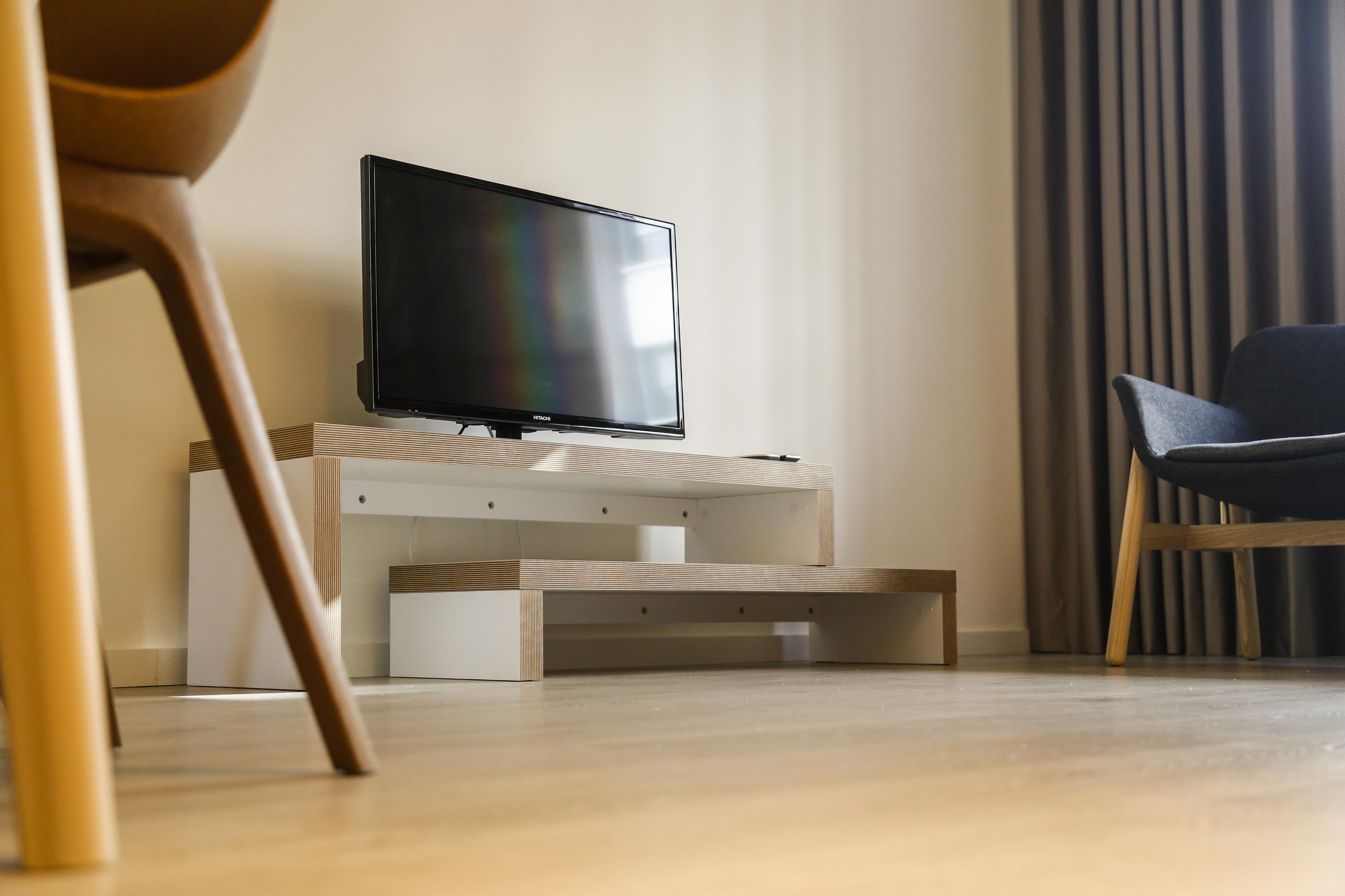 Hotel Spot Family Suites — Fotos 3